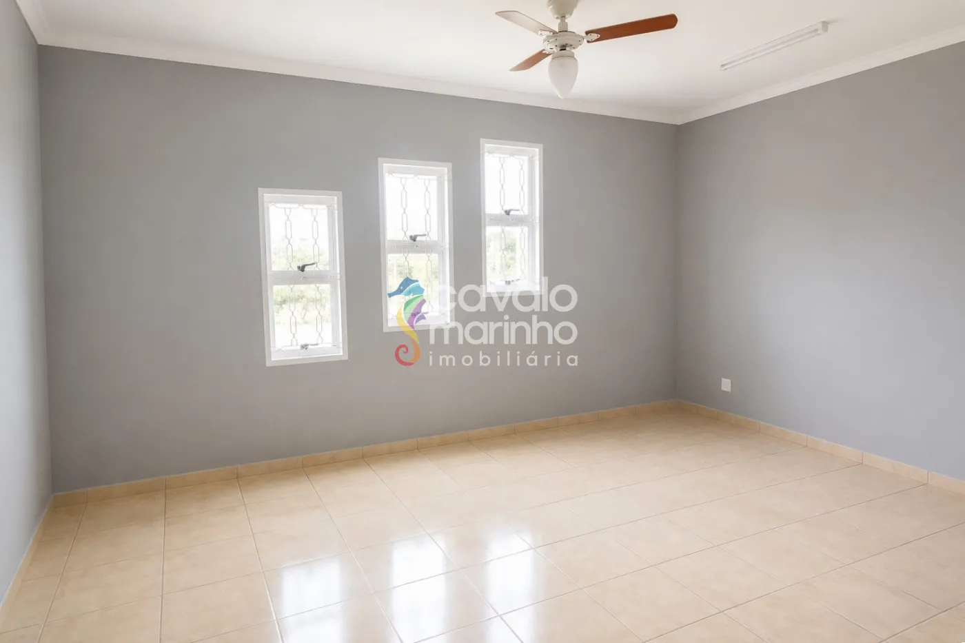Alugar Comercial / Ponto Comercial em Ribeir&atilde;o Preto R$ 2.300,00 - Foto 1