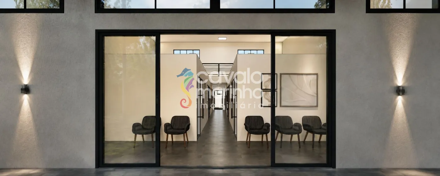 Alugar Comercial / Sala em Ribeir&atilde;o Preto R$ 1.500,00 - Foto 3