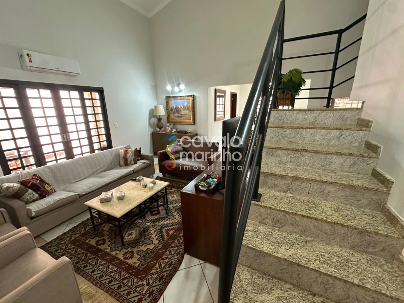 Comprar Casa / Condom&iacute;nio em Ribeir&atilde;o Preto R$ 1.199.000,00 - Foto 2