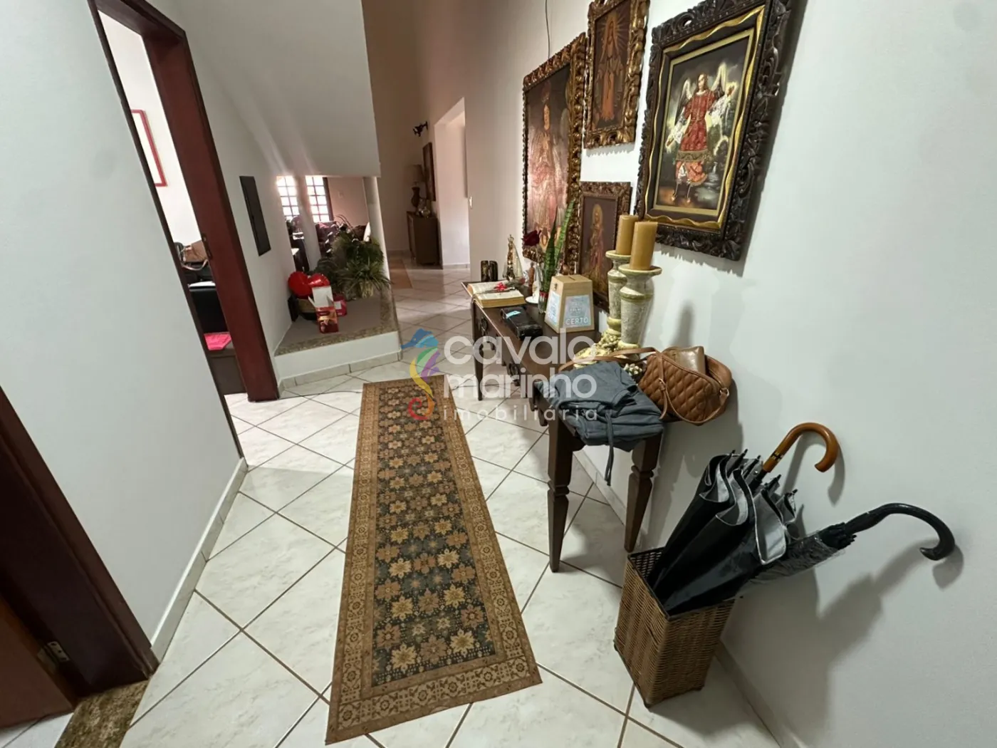 Comprar Casa / Condom&iacute;nio em Ribeir&atilde;o Preto R$ 1.199.000,00 - Foto 6