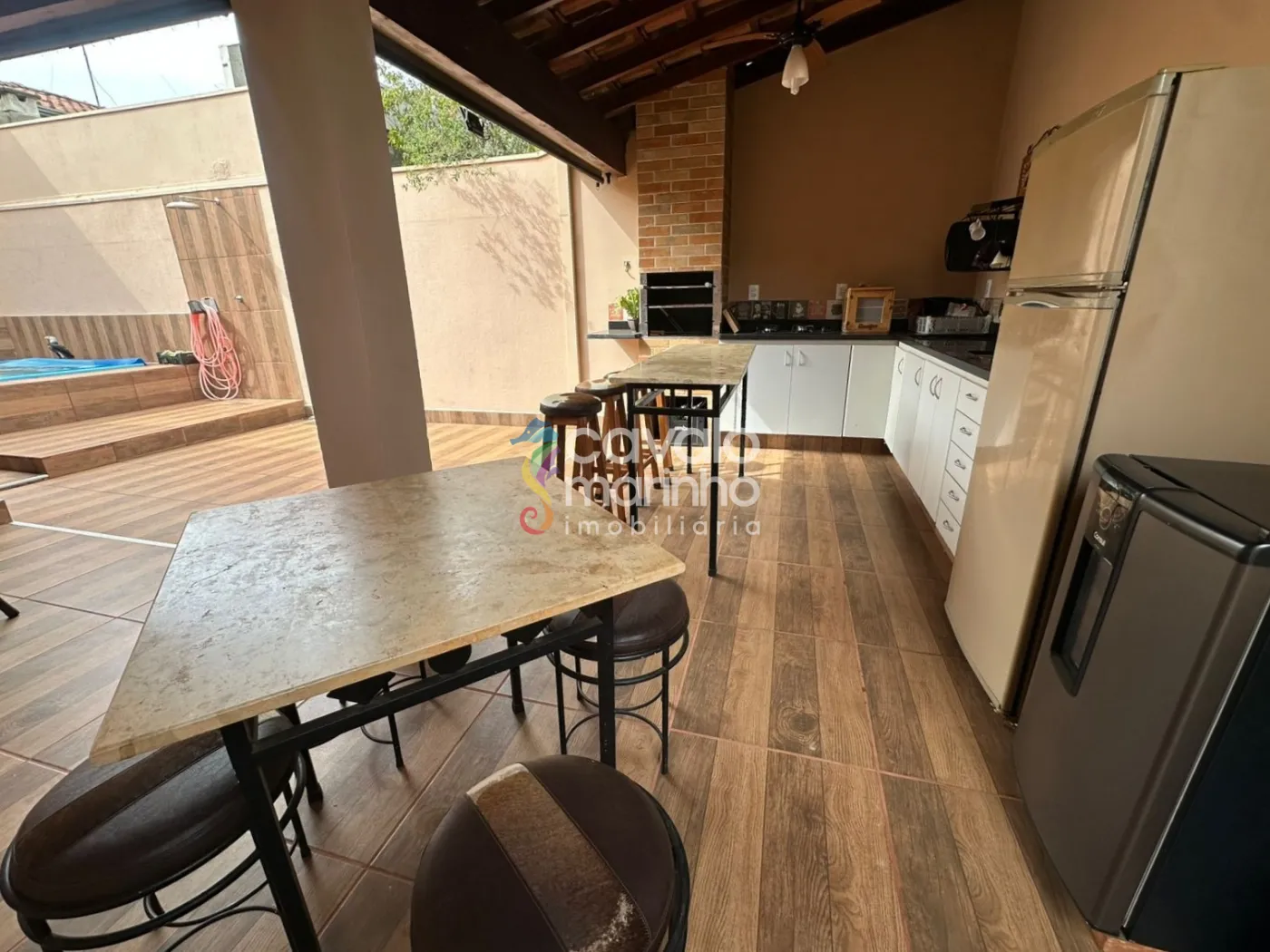 Comprar Casa / Condom&iacute;nio em Ribeir&atilde;o Preto R$ 1.199.000,00 - Foto 24