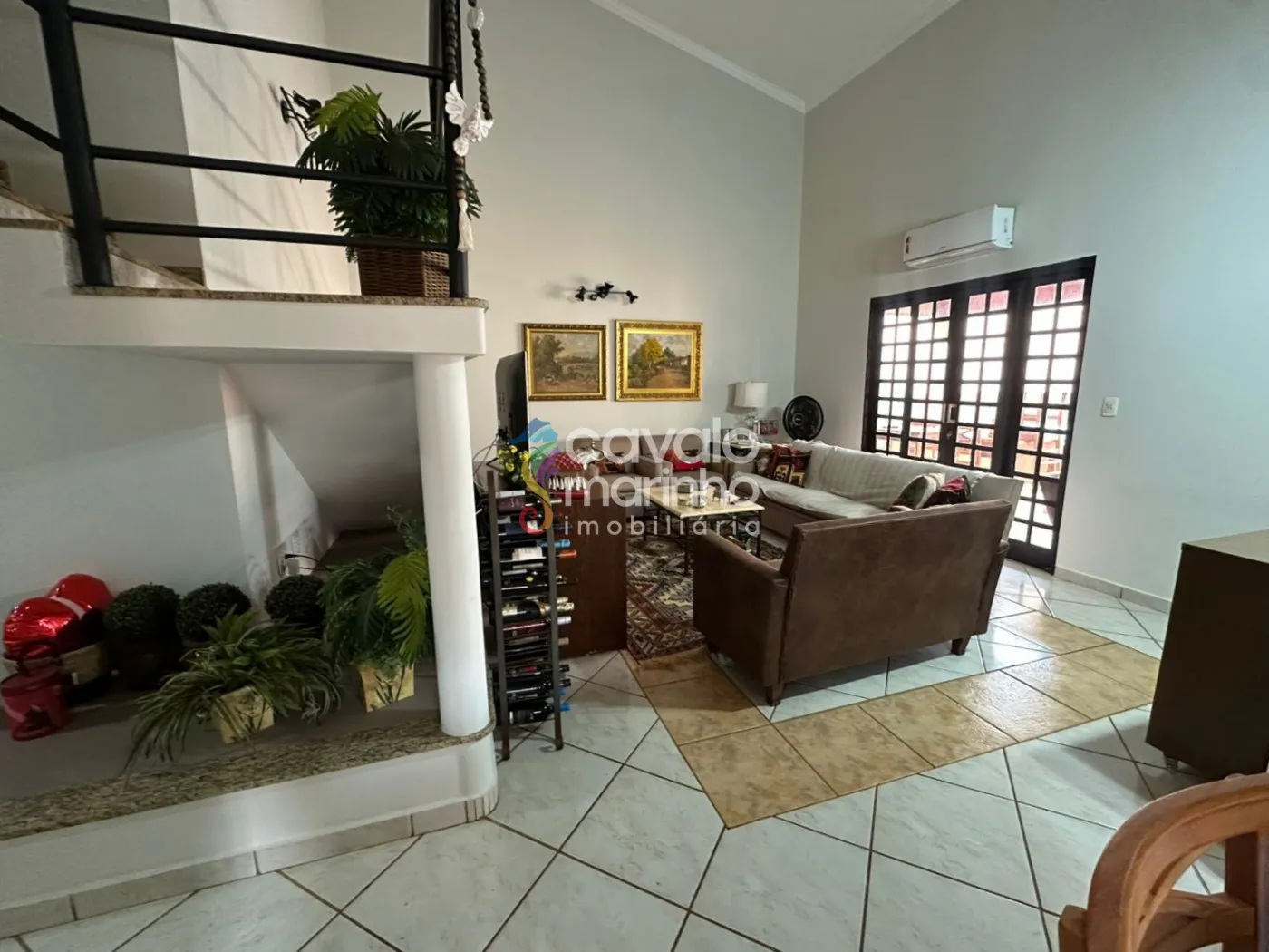 Comprar Casa / Condom&iacute;nio em Ribeir&atilde;o Preto R$ 1.199.000,00 - Foto 4