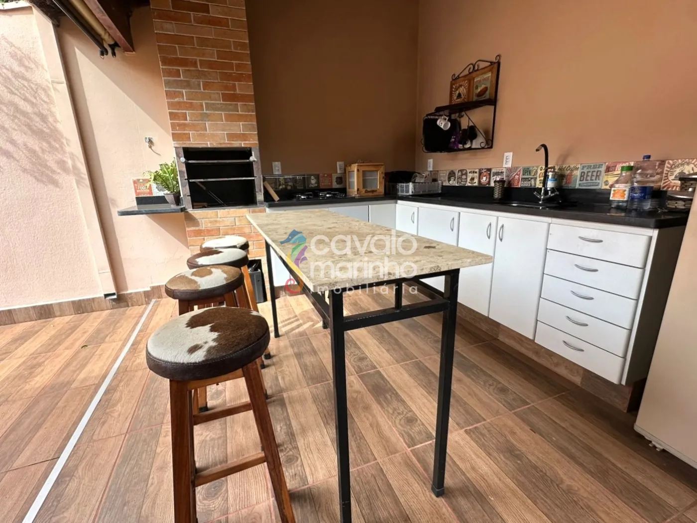 Comprar Casa / Condom&iacute;nio em Ribeir&atilde;o Preto R$ 1.199.000,00 - Foto 1