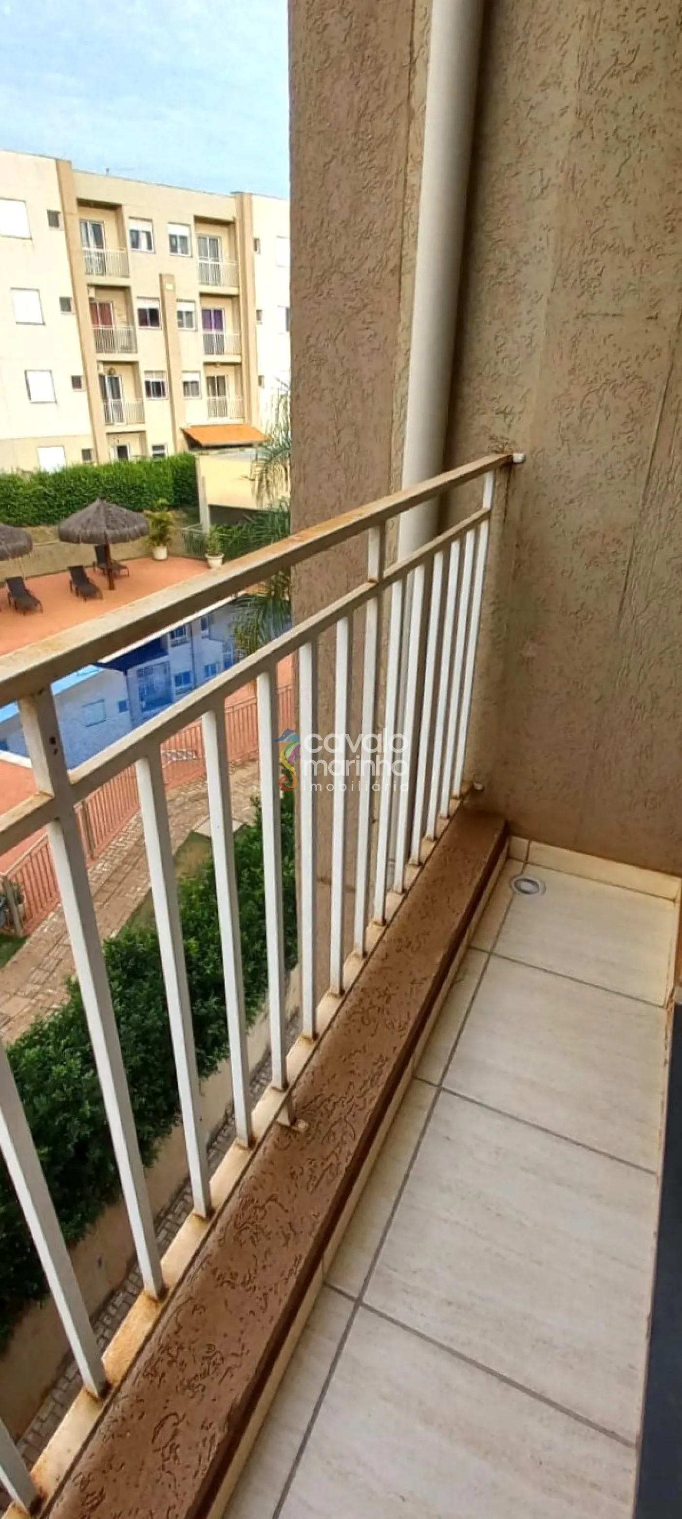 Alugar Apartamento / Padr&atilde;o em Ribeir&atilde;o Preto R$ 1.300,00 - Foto 2