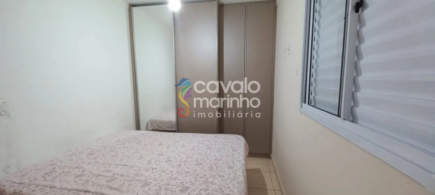 Alugar Apartamento / Padr&atilde;o em Ribeir&atilde;o Preto R$ 1.300,00 - Foto 4