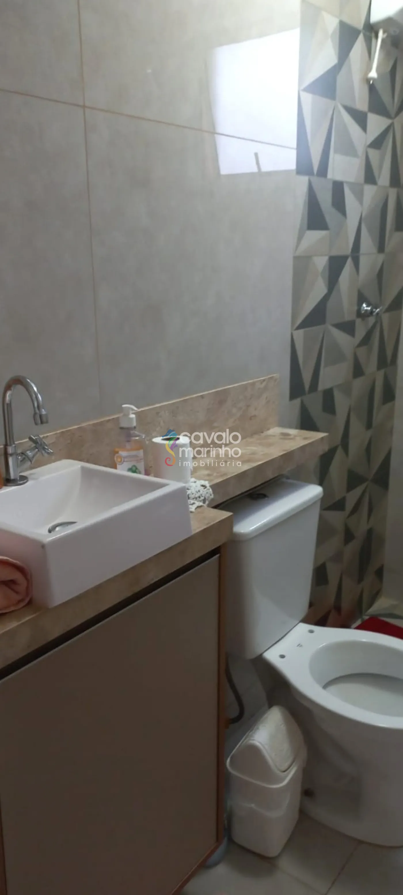 Alugar Apartamento / Padr&atilde;o em Ribeir&atilde;o Preto R$ 1.300,00 - Foto 5