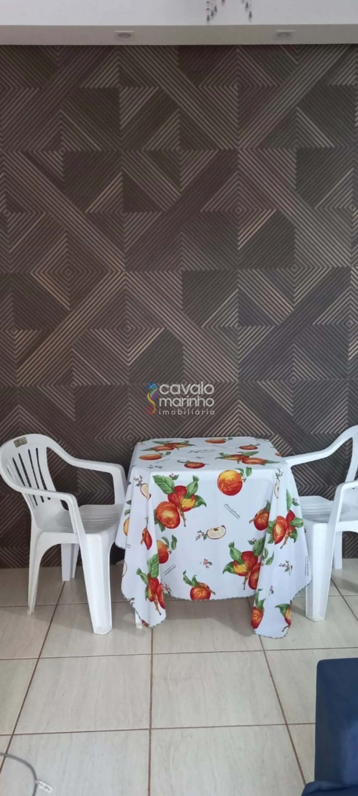 Alugar Apartamento / Padr&atilde;o em Ribeir&atilde;o Preto R$ 1.300,00 - Foto 3