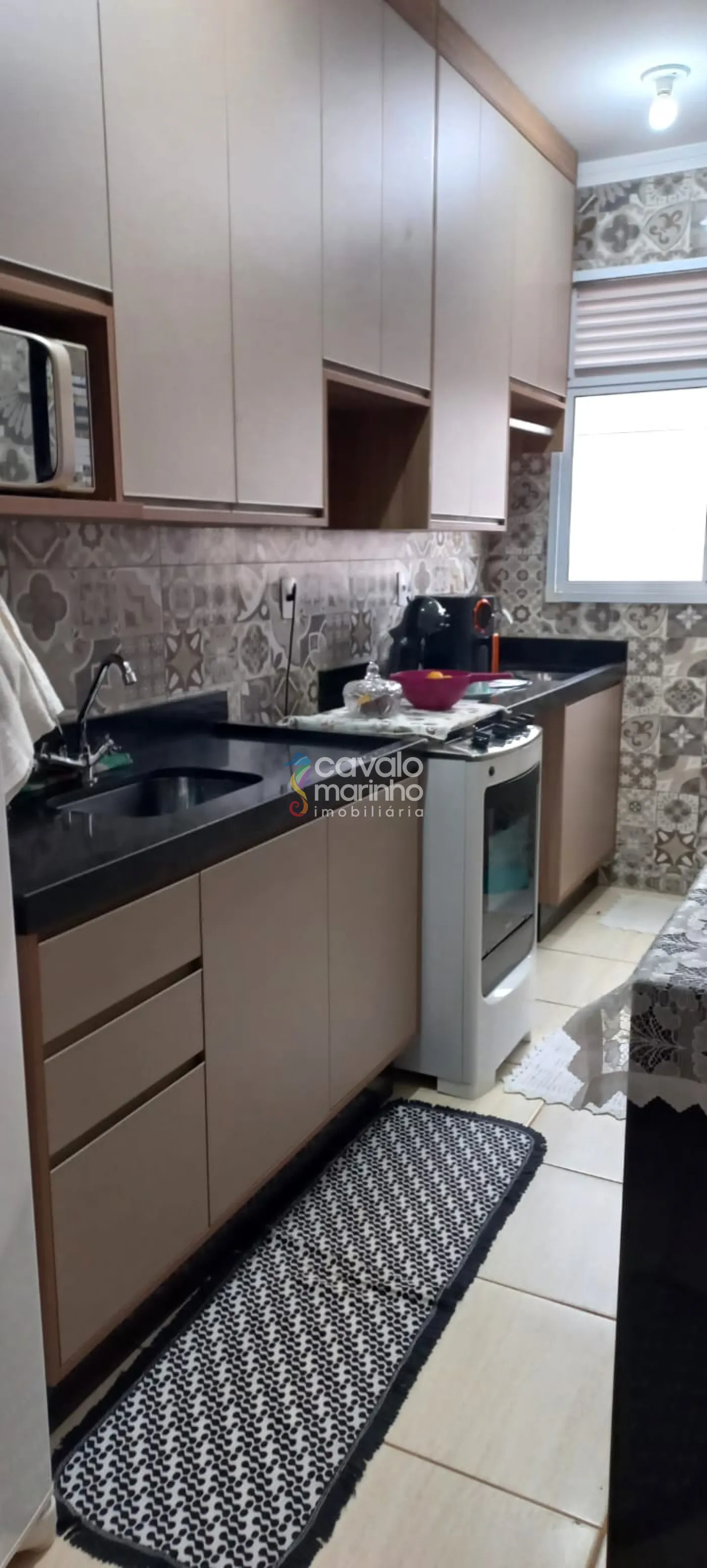 Alugar Apartamento / Padr&atilde;o em Ribeir&atilde;o Preto R$ 1.300,00 - Foto 7