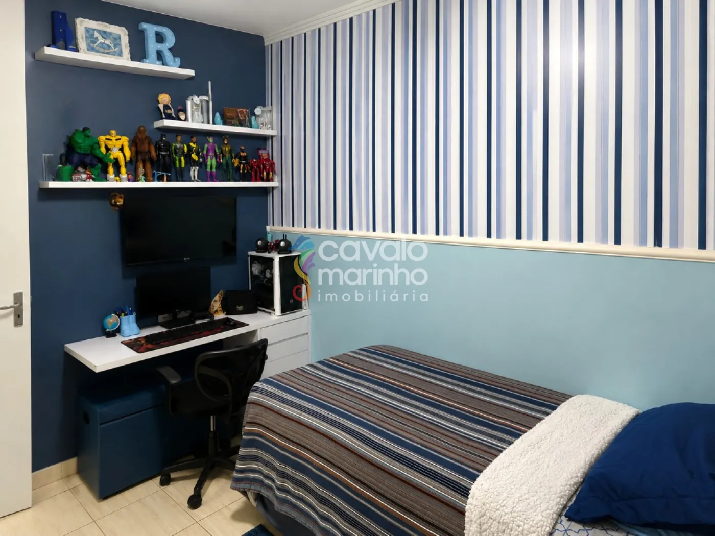 Comprar Apartamento / Padr&atilde;o em Ribeir&atilde;o Preto R$ 290.000,00 - Foto 9