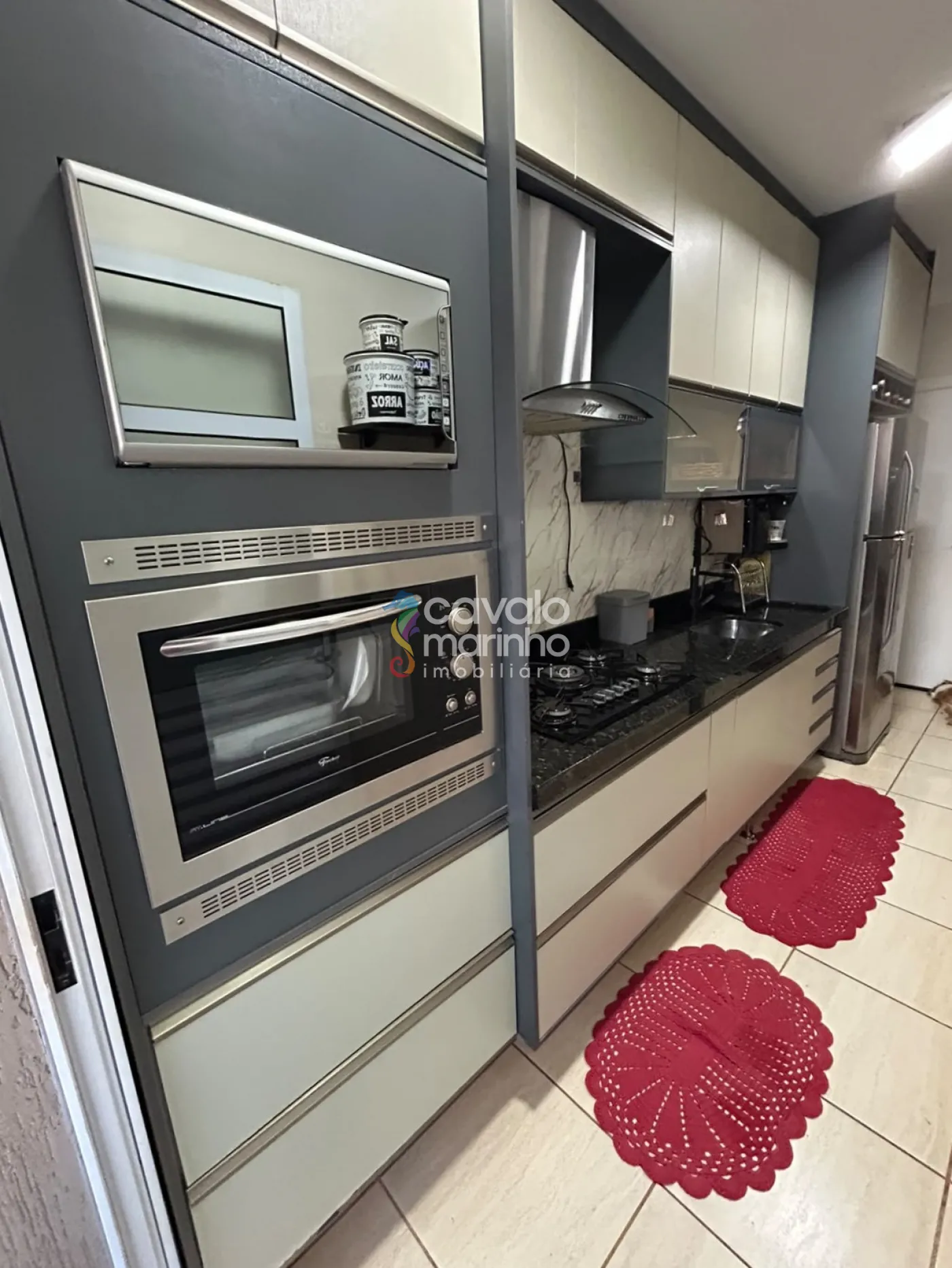 Comprar Apartamento / Padr&atilde;o em Ribeir&atilde;o Preto R$ 290.000,00 - Foto 12