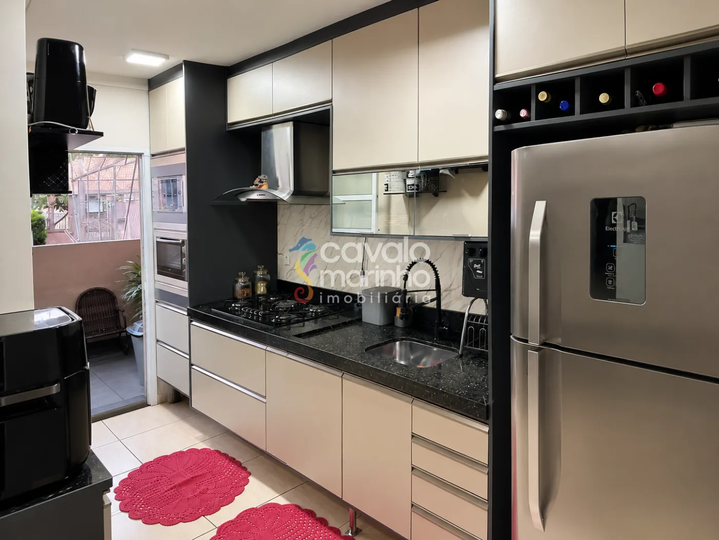 Comprar Apartamento / Padr&atilde;o em Ribeir&atilde;o Preto R$ 290.000,00 - Foto 11