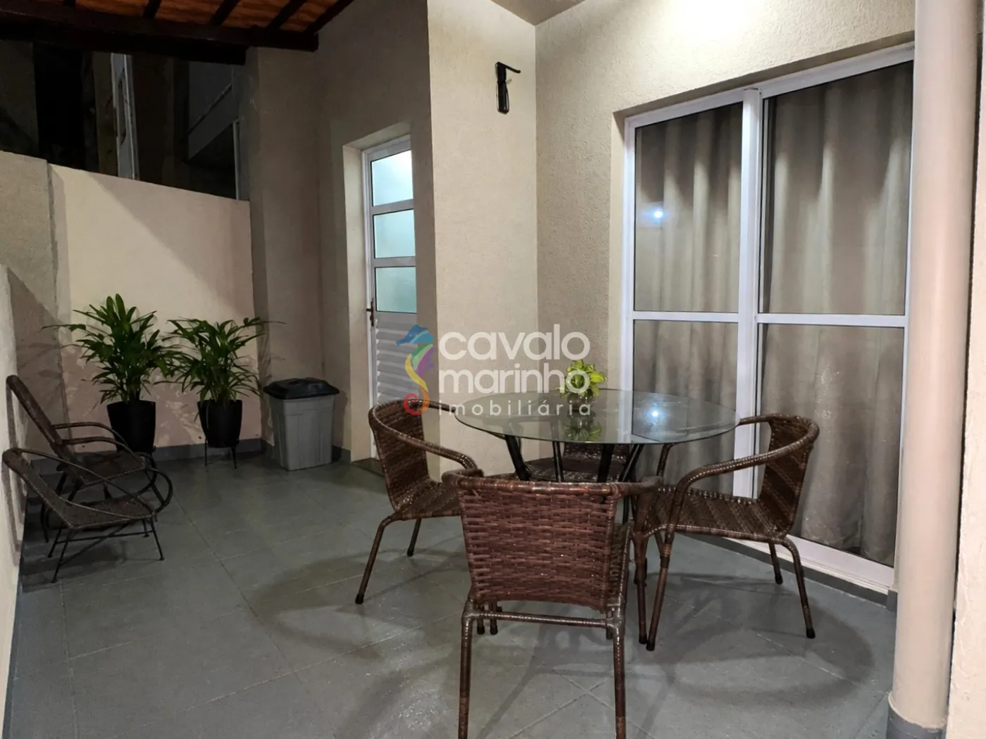 Comprar Apartamento / Padr&atilde;o em Ribeir&atilde;o Preto R$ 290.000,00 - Foto 3