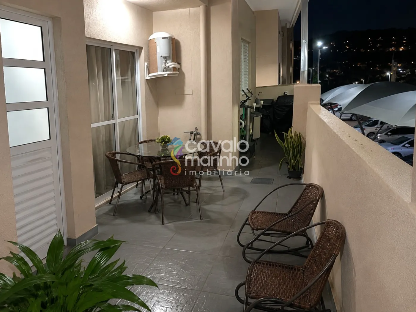 Comprar Apartamento / Padr&atilde;o em Ribeir&atilde;o Preto R$ 290.000,00 - Foto 4