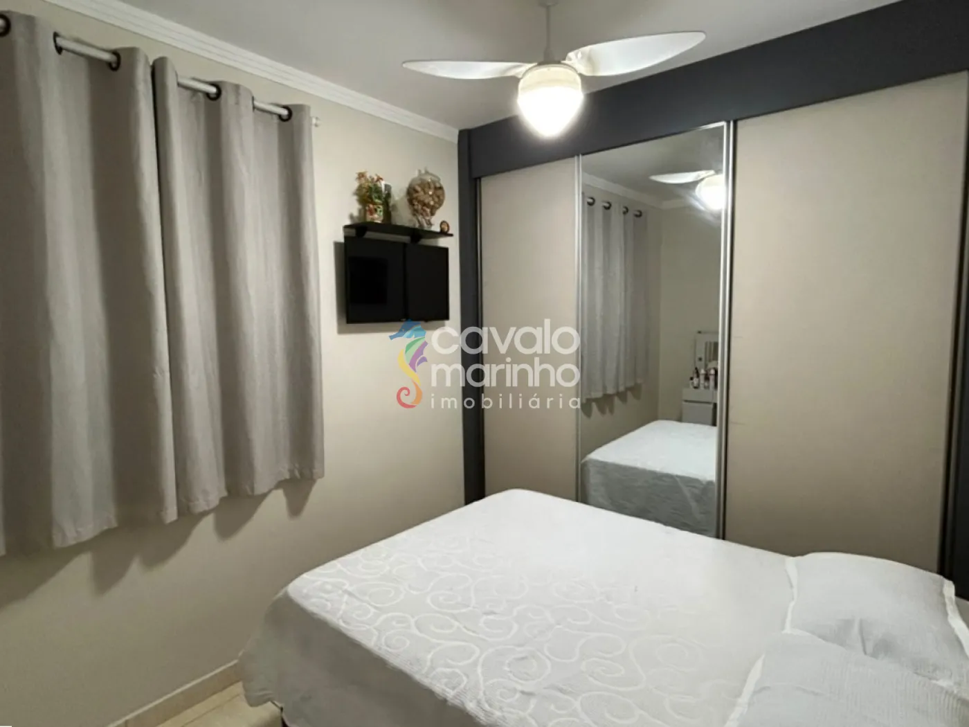 Comprar Apartamento / Padr&atilde;o em Ribeir&atilde;o Preto R$ 290.000,00 - Foto 7