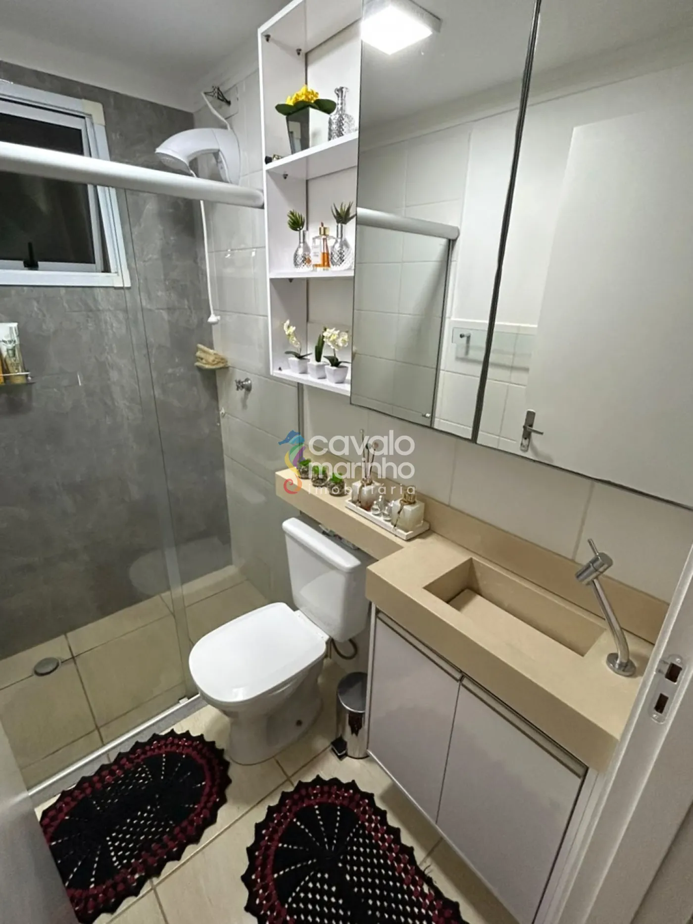 Comprar Apartamento / Padr&atilde;o em Ribeir&atilde;o Preto R$ 290.000,00 - Foto 8