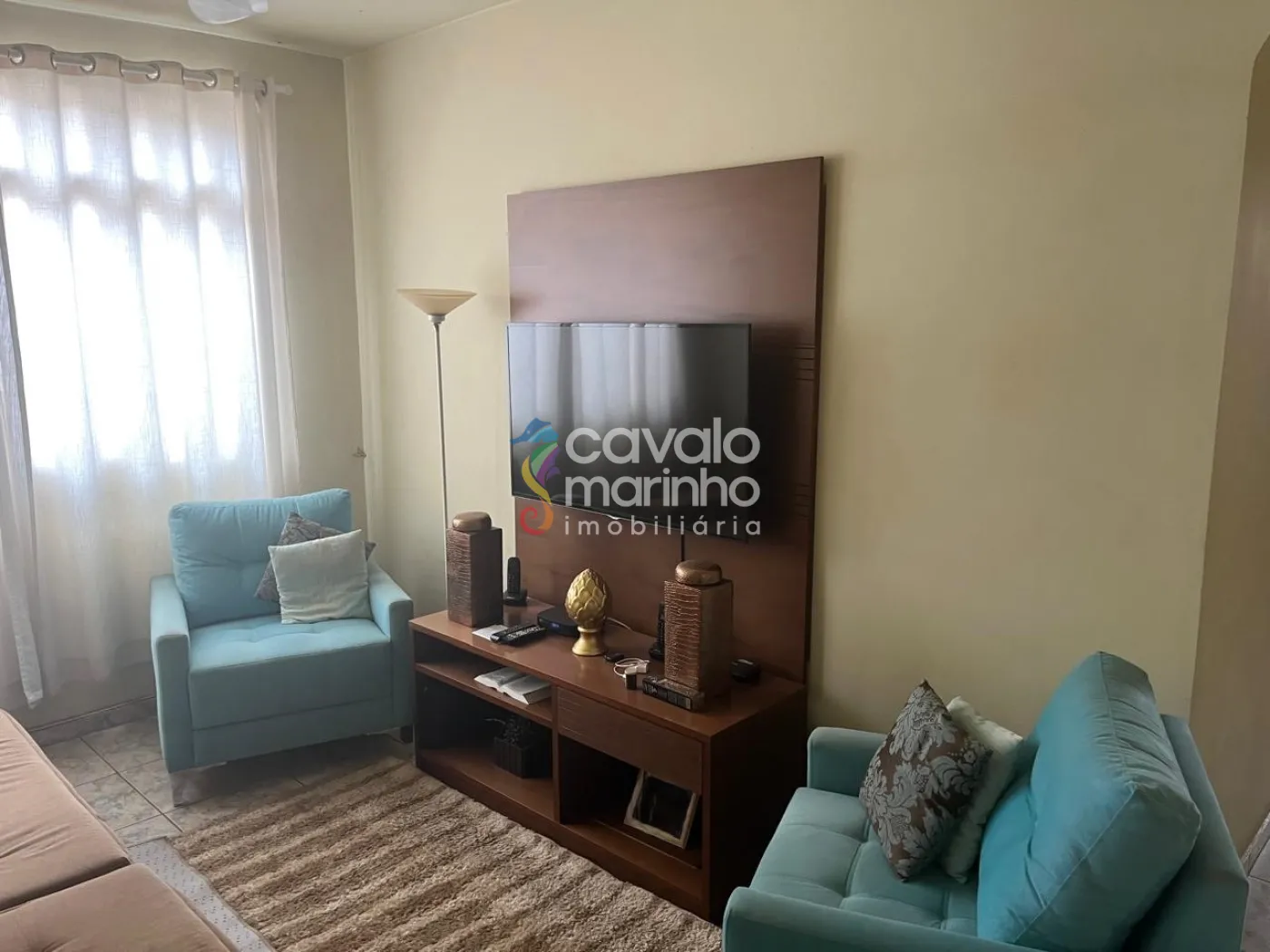 Comprar Apartamento / Padr&atilde;o em Ribeir&atilde;o Preto R$ 195.000,00 - Foto 1