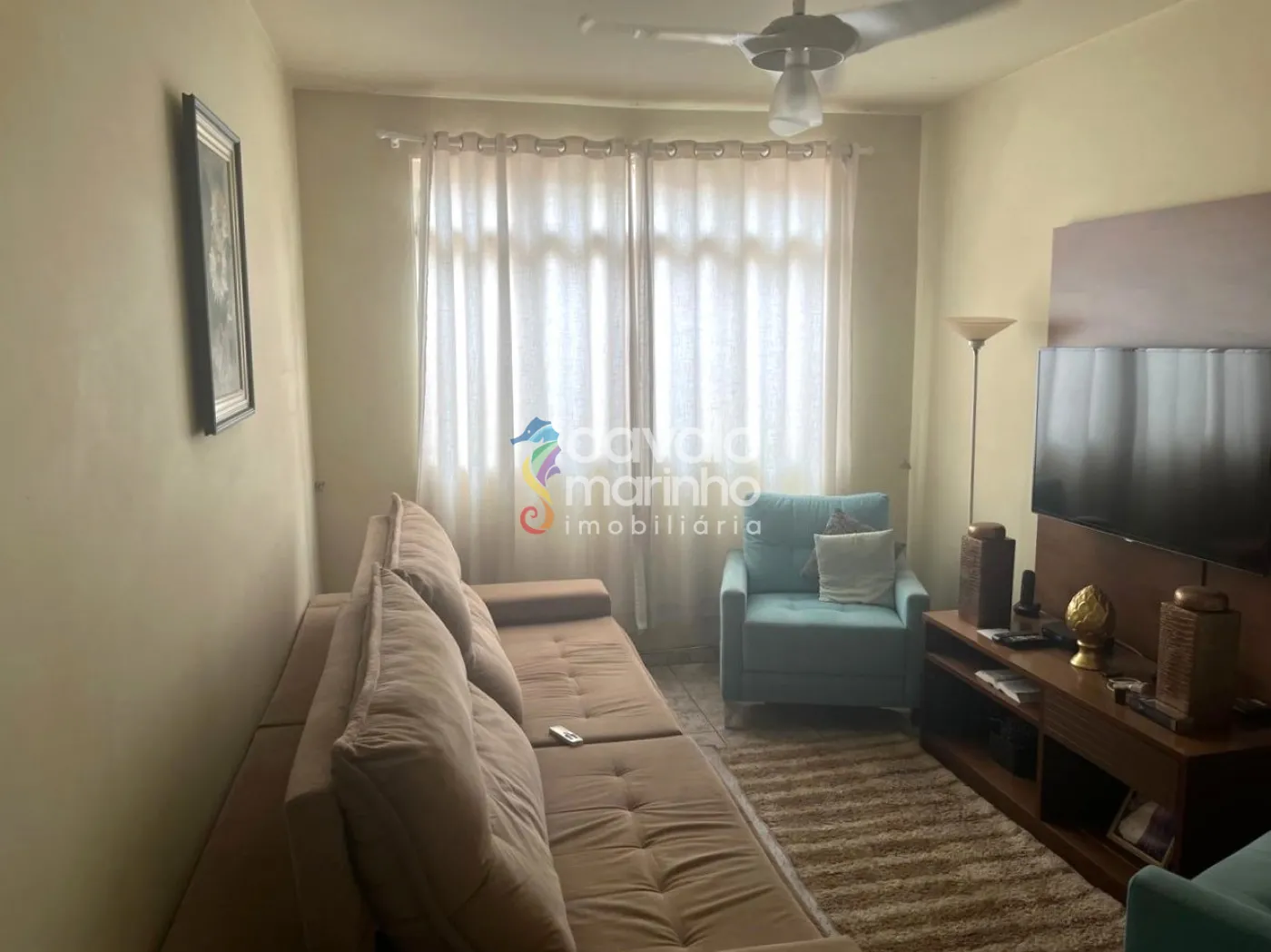Comprar Apartamento / Padr&atilde;o em Ribeir&atilde;o Preto R$ 195.000,00 - Foto 3