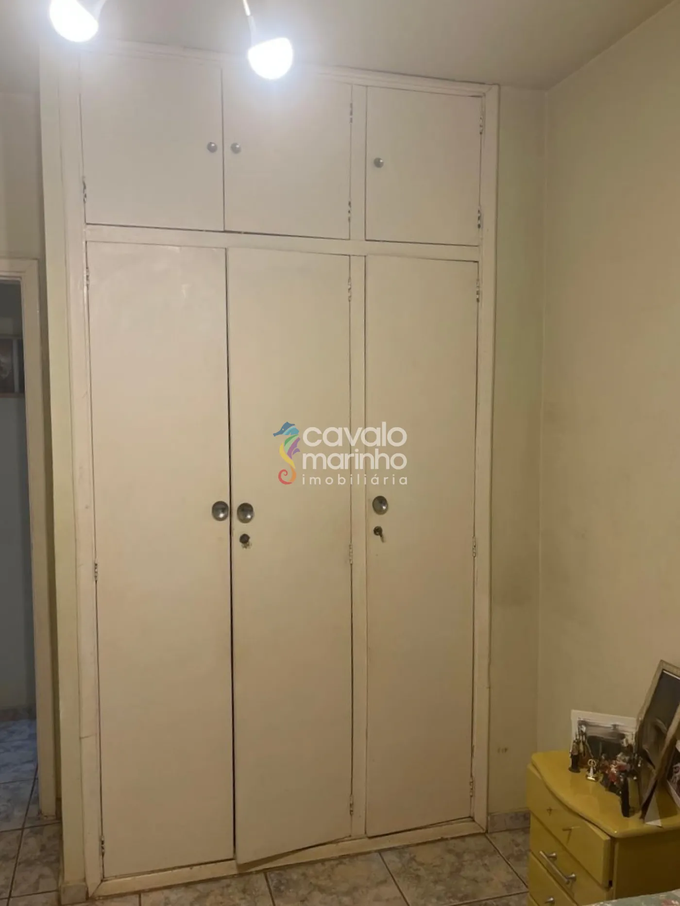 Comprar Apartamento / Padr&atilde;o em Ribeir&atilde;o Preto R$ 195.000,00 - Foto 9