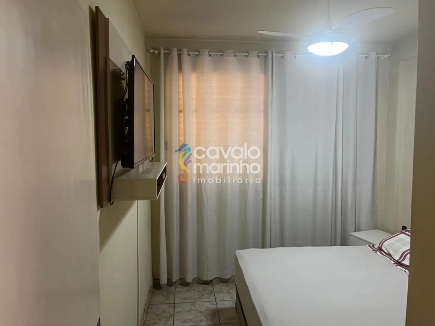 Comprar Apartamento / Padr&atilde;o em Ribeir&atilde;o Preto R$ 195.000,00 - Foto 4