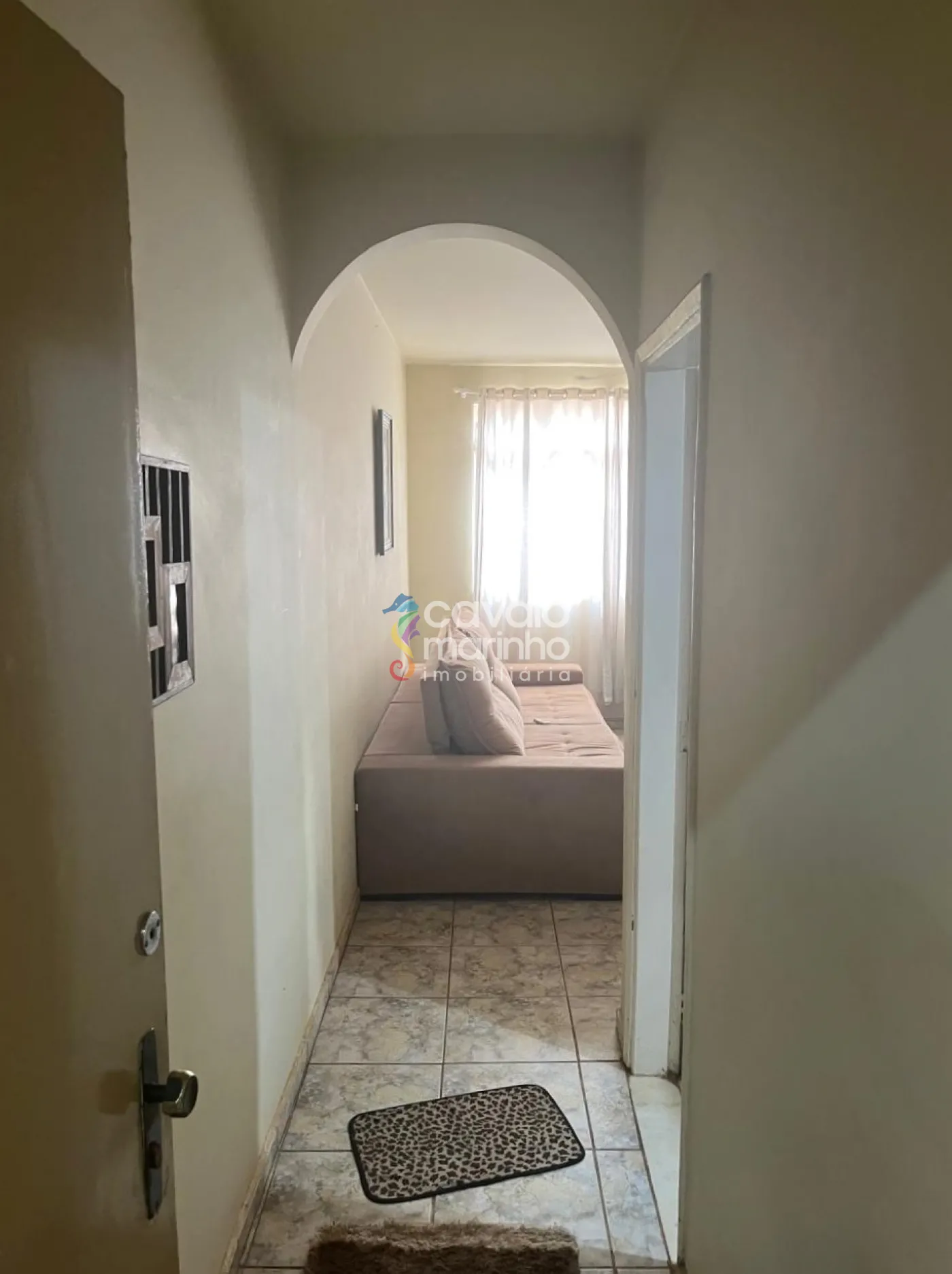 Comprar Apartamento / Padr&atilde;o em Ribeir&atilde;o Preto R$ 195.000,00 - Foto 2