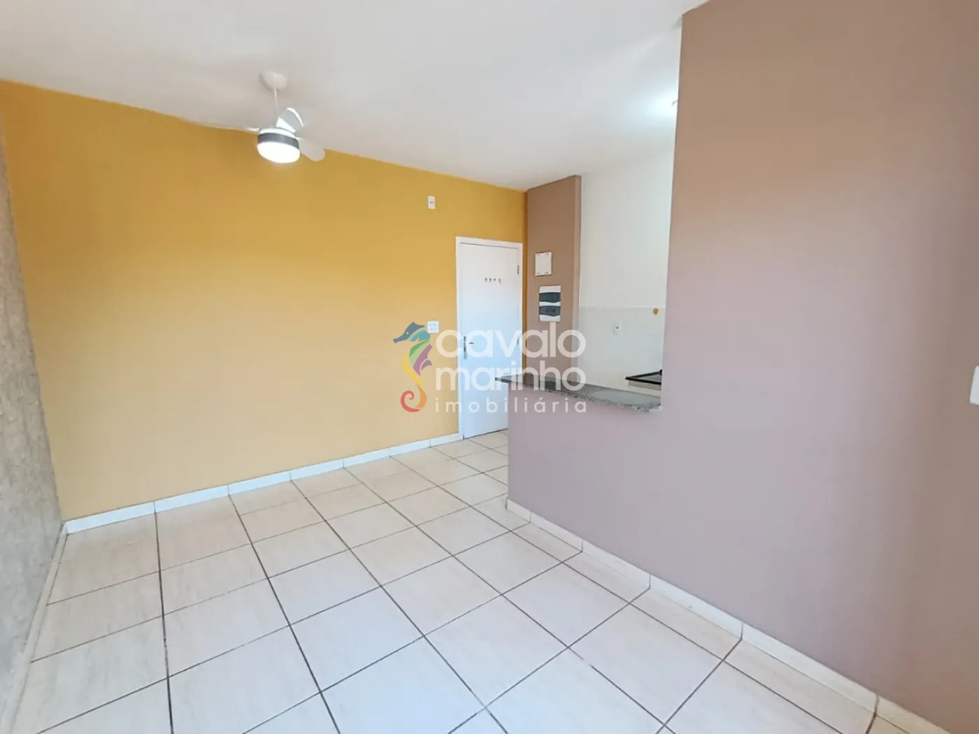 Alugar Apartamento / Padr&atilde;o em Ribeir&atilde;o Preto R$ 1.300,00 - Foto 3