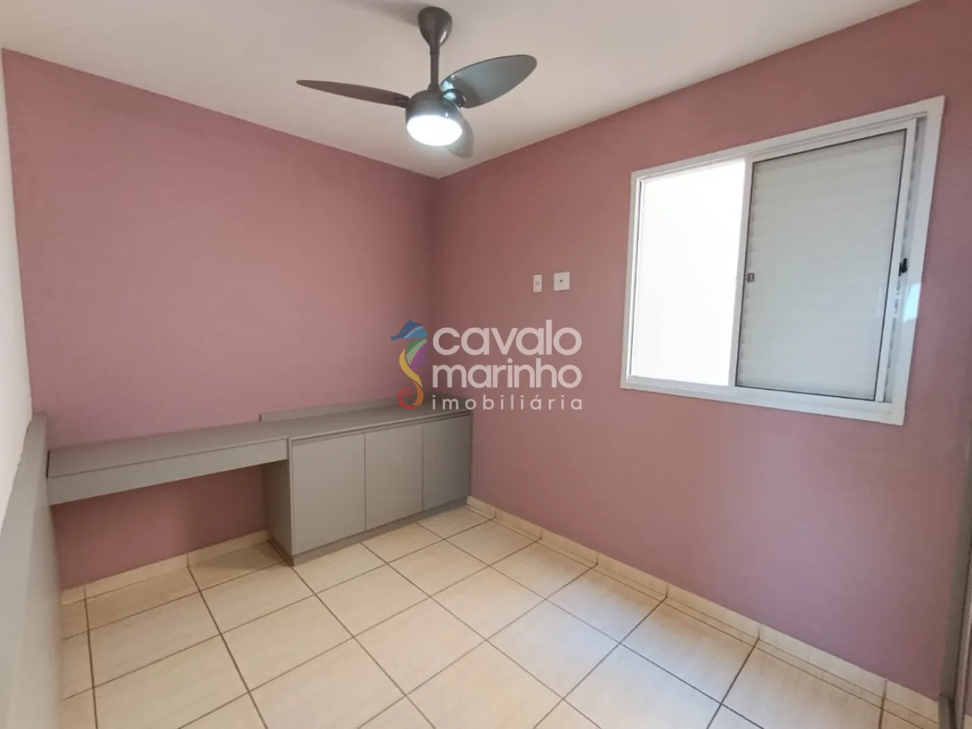 Alugar Apartamento / Padr&atilde;o em Ribeir&atilde;o Preto R$ 1.300,00 - Foto 6