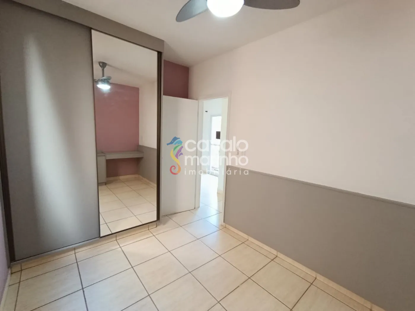Alugar Apartamento / Padr&atilde;o em Ribeir&atilde;o Preto R$ 1.300,00 - Foto 7