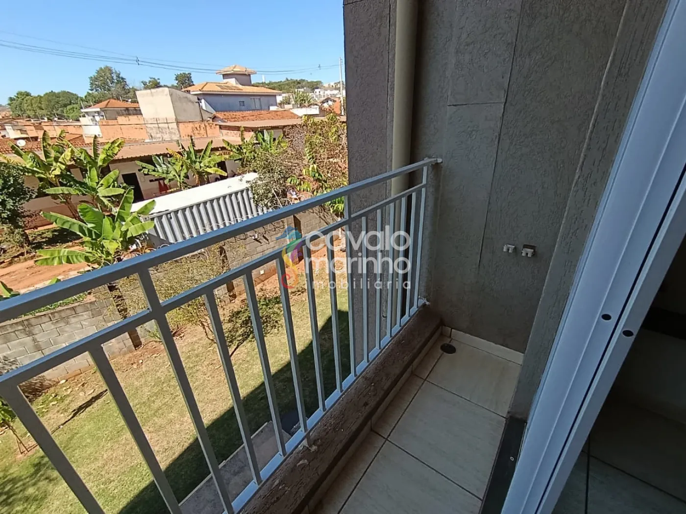 Alugar Apartamento / Padr&atilde;o em Ribeir&atilde;o Preto R$ 1.300,00 - Foto 2