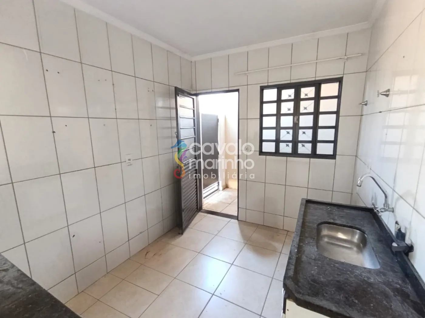 Alugar Casa / Condom&iacute;nio em Ribeir&atilde;o Preto R$ 1.100,00 - Foto 11
