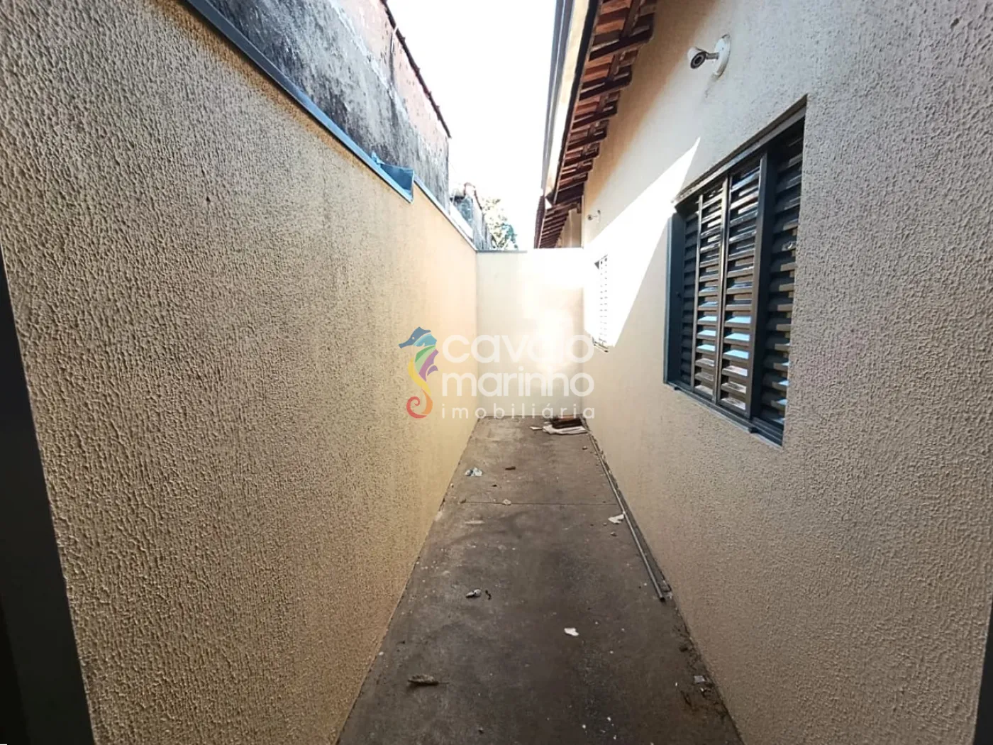 Alugar Casa / Condom&iacute;nio em Ribeir&atilde;o Preto R$ 1.100,00 - Foto 13