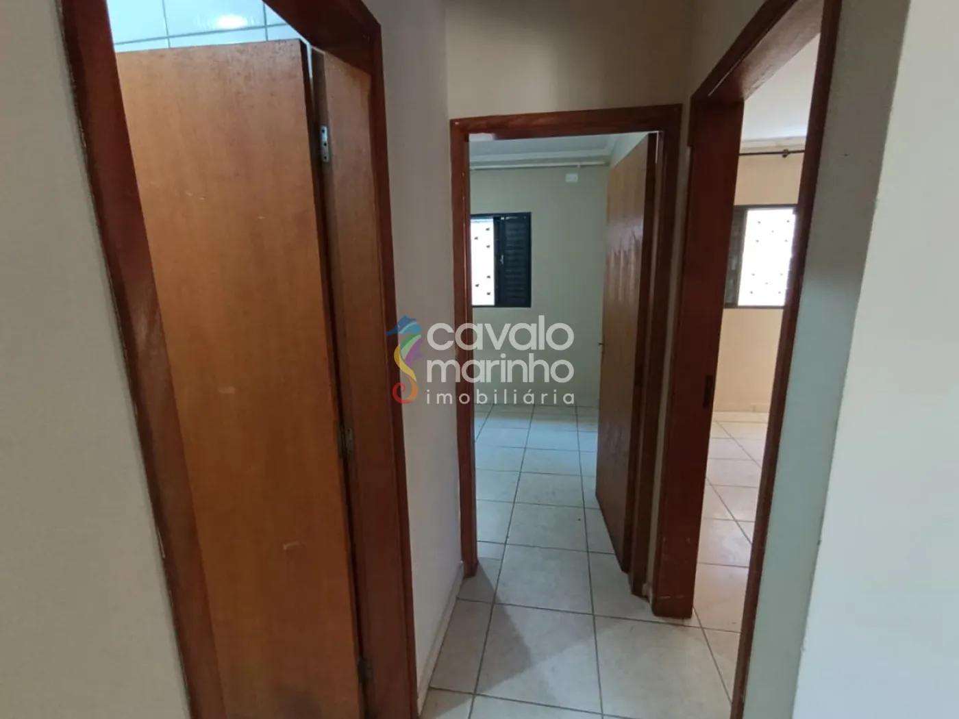 Alugar Casa / Condom&iacute;nio em Ribeir&atilde;o Preto R$ 1.100,00 - Foto 4