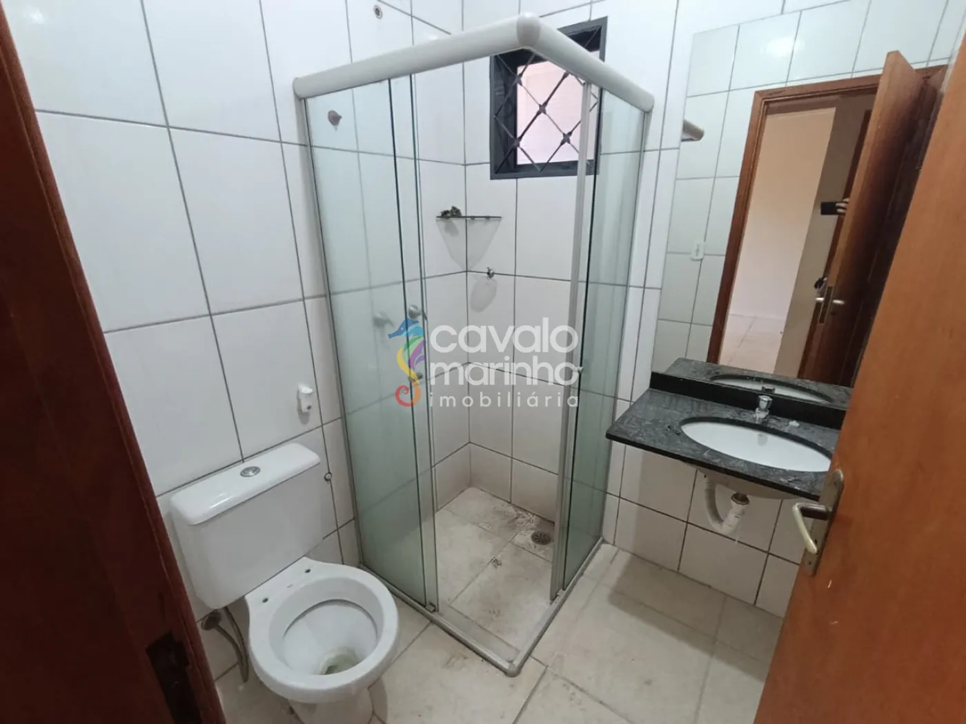 Alugar Casa / Condom&iacute;nio em Ribeir&atilde;o Preto R$ 1.100,00 - Foto 7