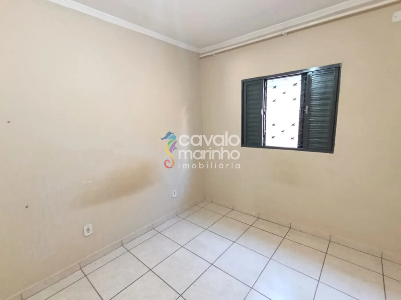 Alugar Casa / Condom&iacute;nio em Ribeir&atilde;o Preto R$ 1.100,00 - Foto 9