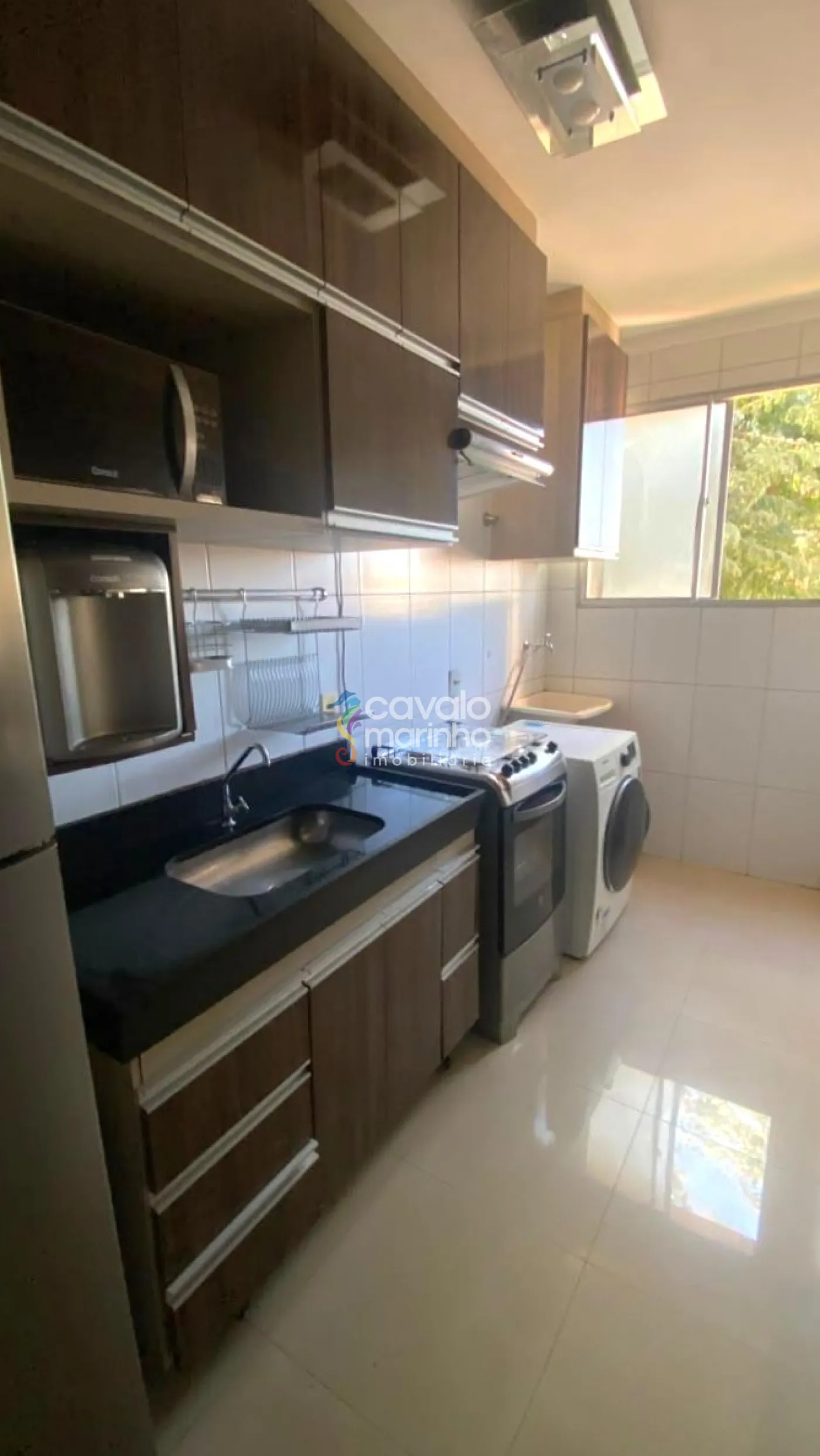 Comprar Apartamento / Padr&atilde;o em Ribeir&atilde;o Preto R$ 270.000,00 - Foto 12