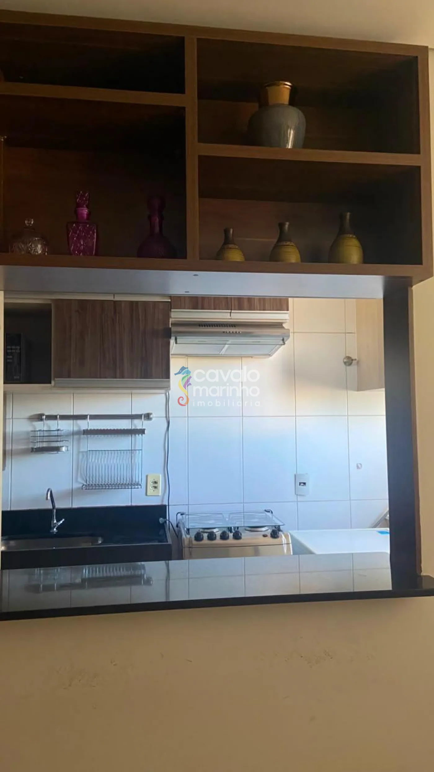 Comprar Apartamento / Padr&atilde;o em Ribeir&atilde;o Preto R$ 270.000,00 - Foto 9