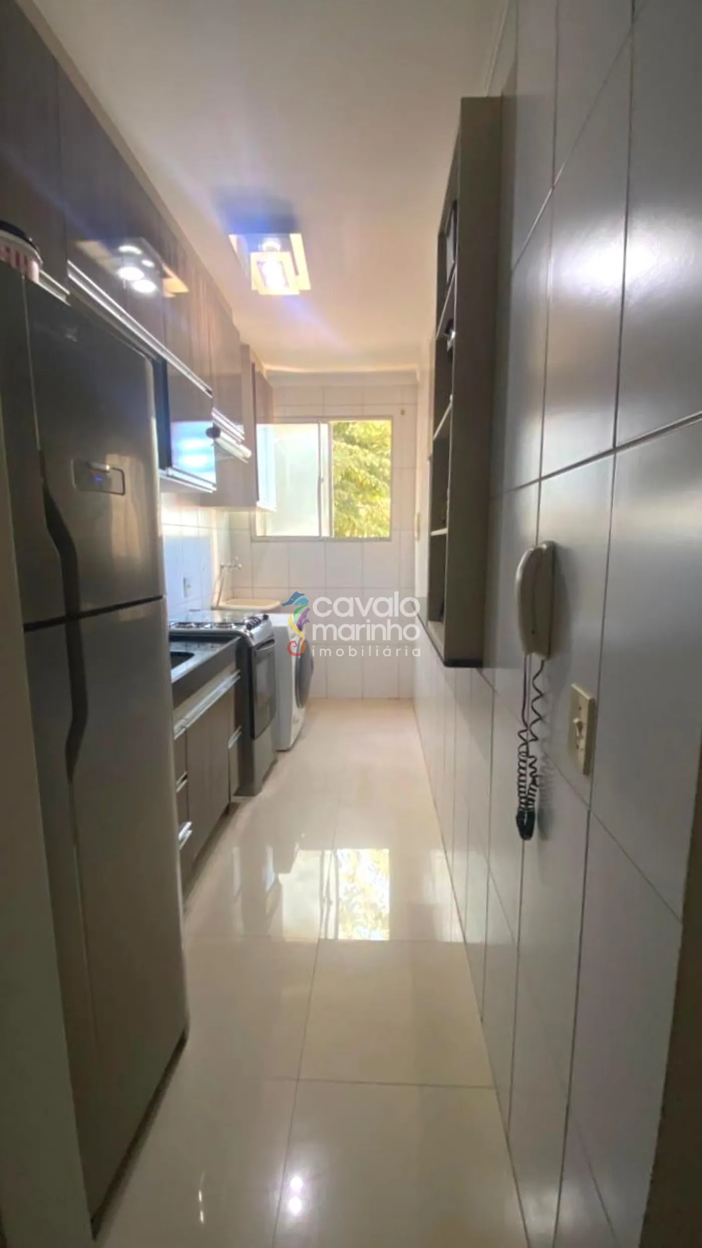Comprar Apartamento / Padr&atilde;o em Ribeir&atilde;o Preto R$ 270.000,00 - Foto 11