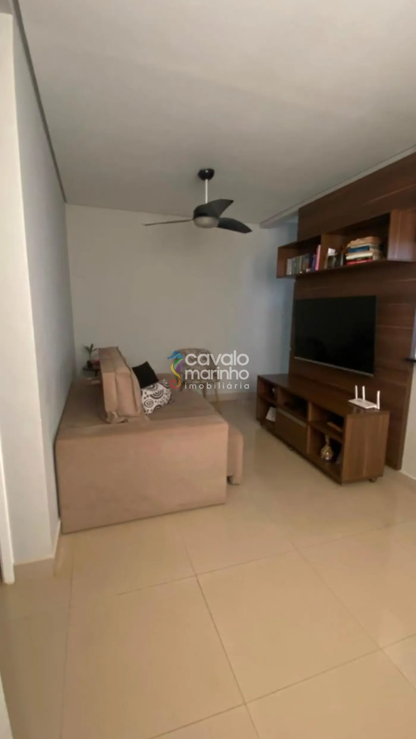 Comprar Apartamento / Padr&atilde;o em Ribeir&atilde;o Preto R$ 270.000,00 - Foto 2
