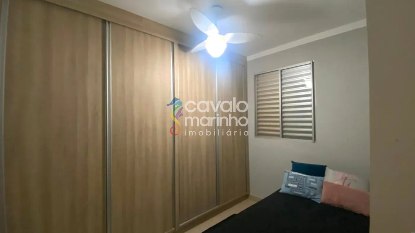 Comprar Apartamento / Padr&atilde;o em Ribeir&atilde;o Preto R$ 270.000,00 - Foto 7