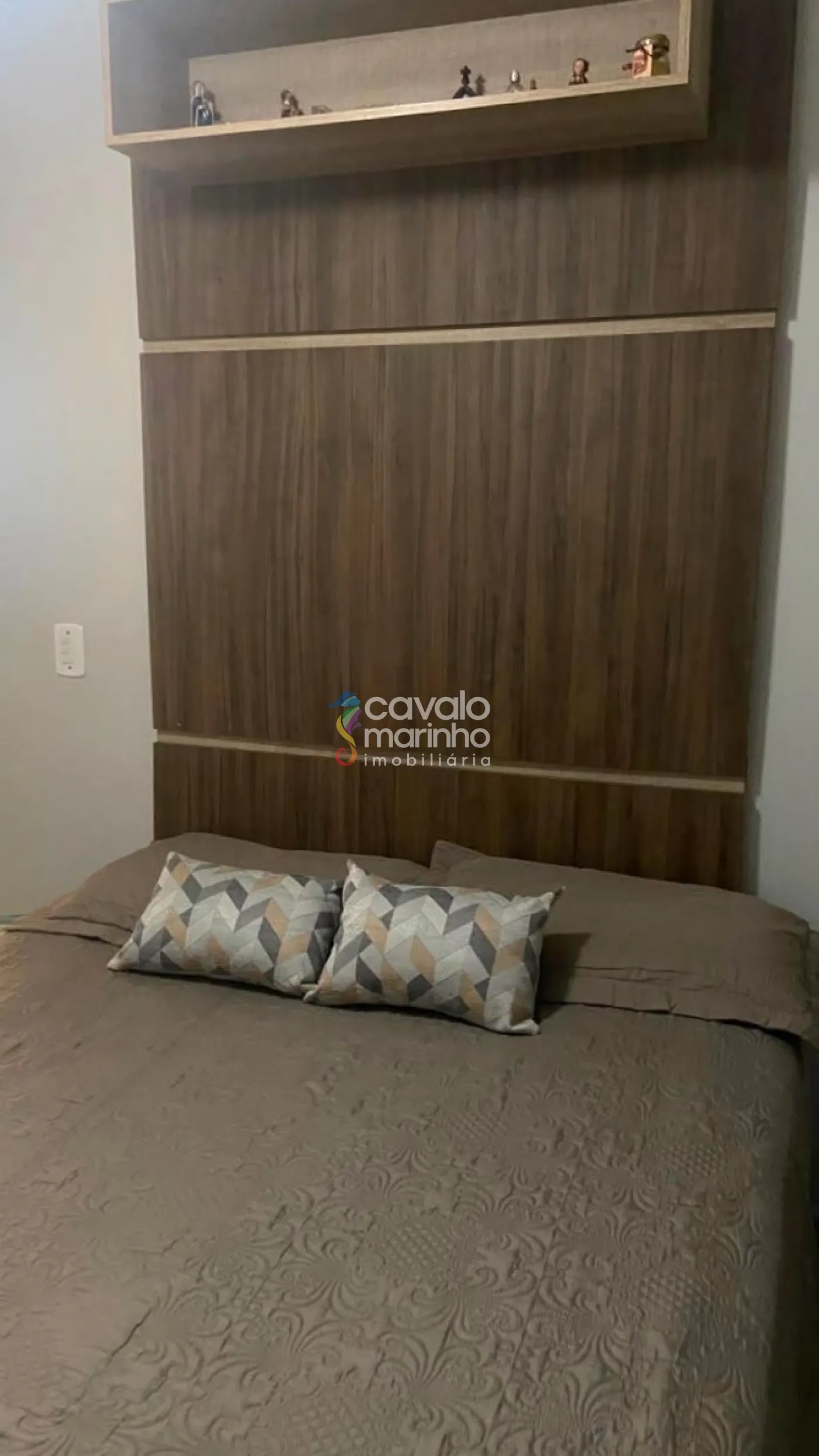 Comprar Apartamento / Padr&atilde;o em Ribeir&atilde;o Preto R$ 270.000,00 - Foto 3