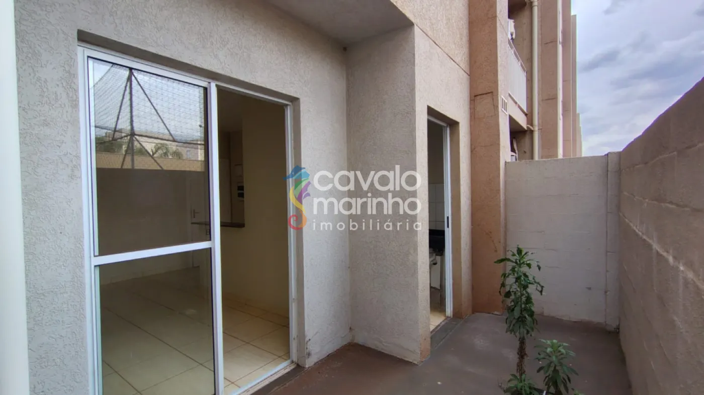 Comprar Apartamento / Padr&atilde;o em Ribeir&atilde;o Preto R$ 220.000,00 - Foto 2