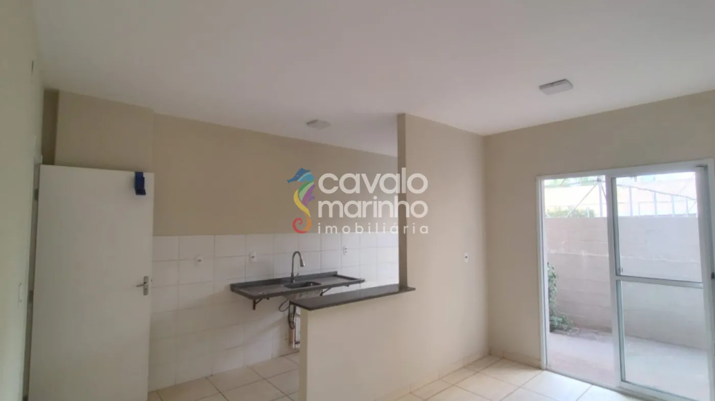 Comprar Apartamento / Padr&atilde;o em Ribeir&atilde;o Preto R$ 220.000,00 - Foto 1