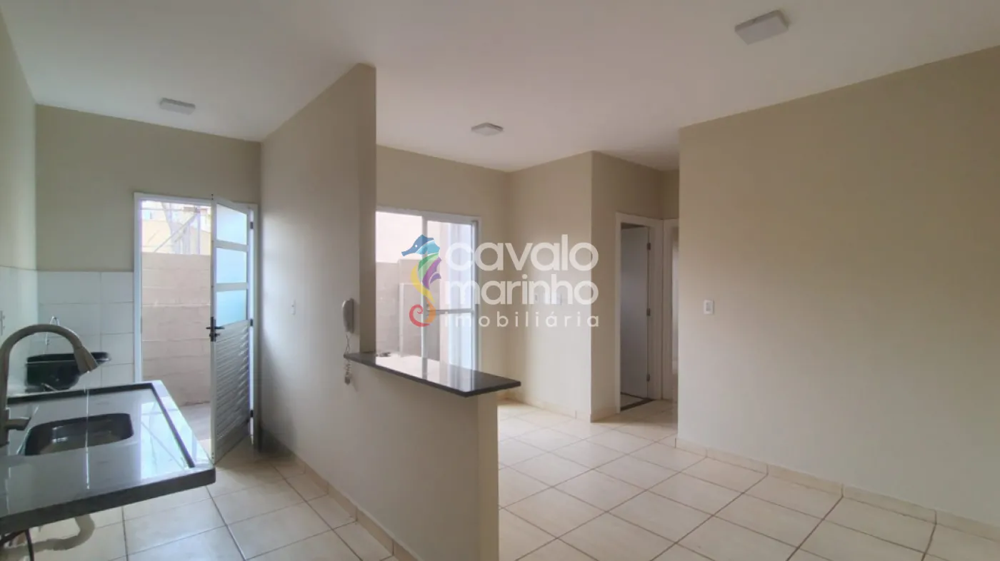 Comprar Apartamento / Padr&atilde;o em Ribeir&atilde;o Preto R$ 220.000,00 - Foto 8
