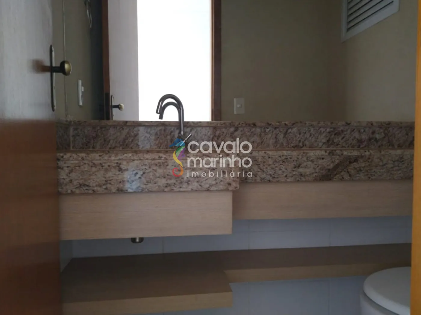 Alugar Apartamento / Padr&atilde;o em Ribeir&atilde;o Preto R$ 4.400,00 - Foto 7