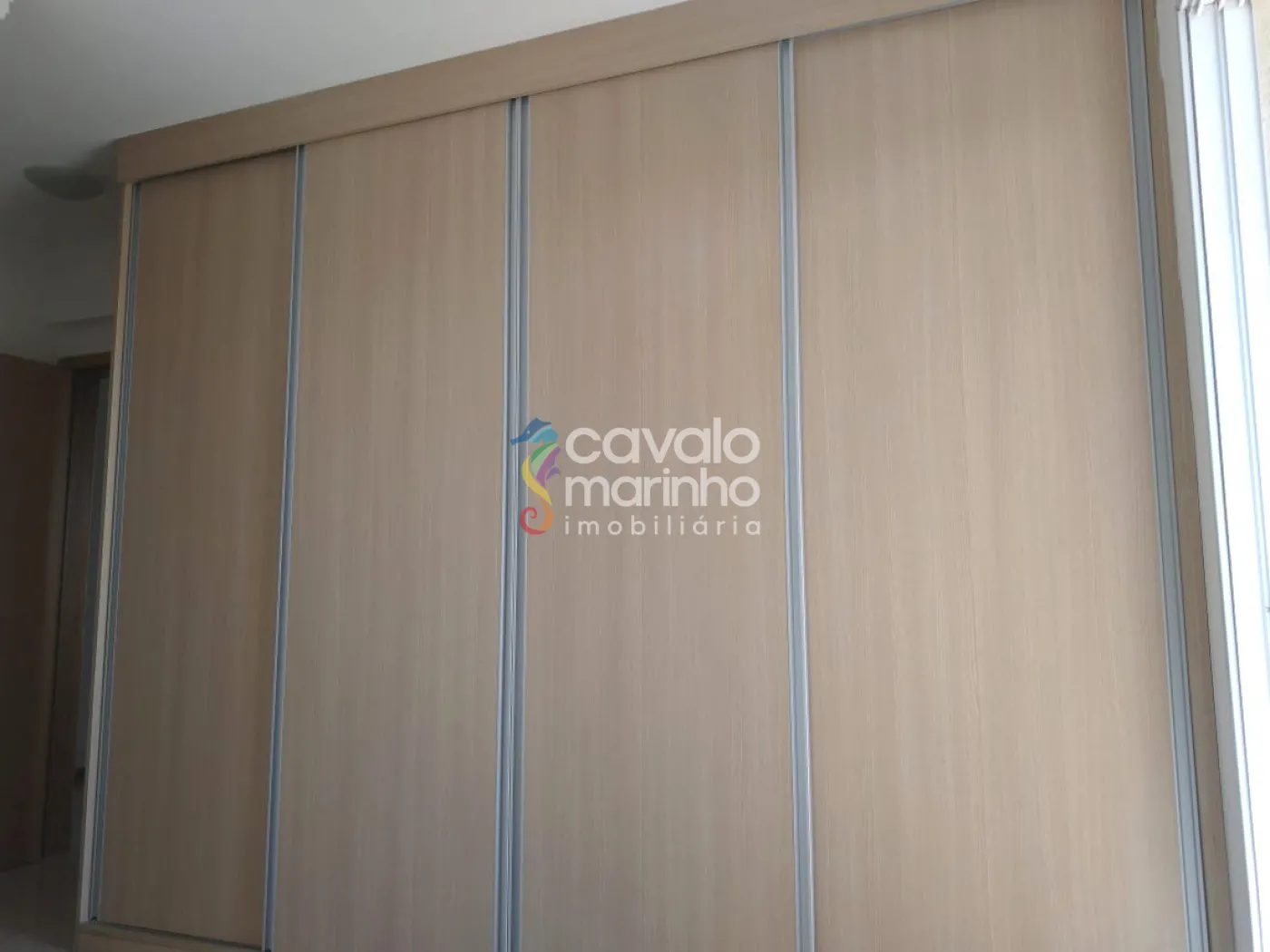 Alugar Apartamento / Padr&atilde;o em Ribeir&atilde;o Preto R$ 4.400,00 - Foto 8