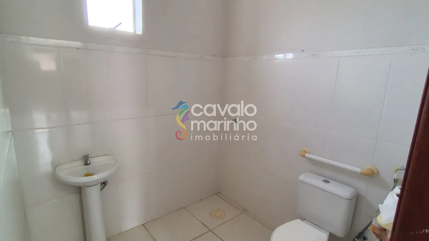Alugar Comercial / Sala em Ribeir&atilde;o Preto R$ 1.400,00 - Foto 5