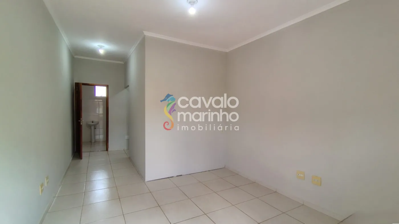 Alugar Comercial / Sala em Ribeir&atilde;o Preto R$ 1.400,00 - Foto 1