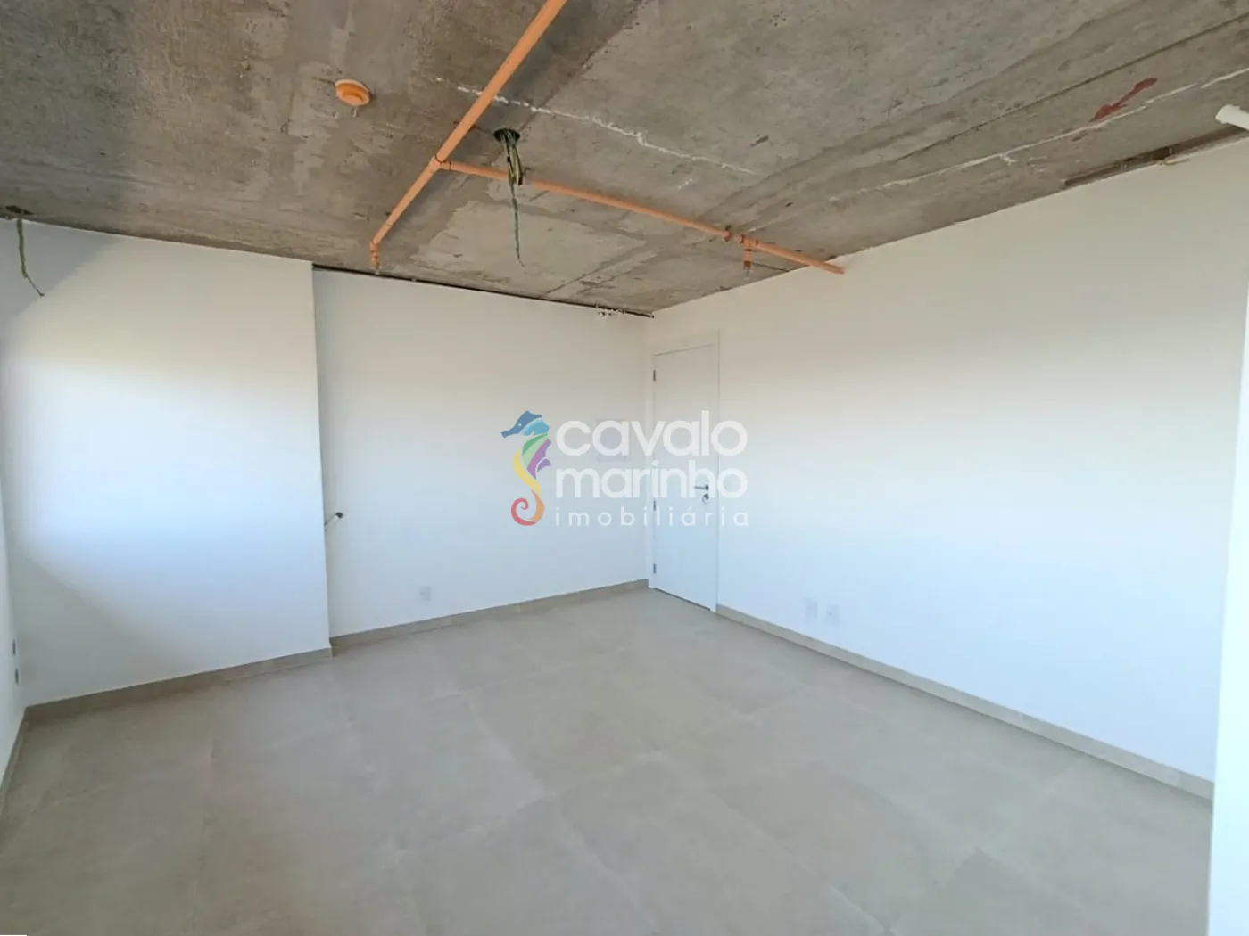Alugar Comercial / Sala em Ribeir&atilde;o Preto R$ 3.200,00 - Foto 5