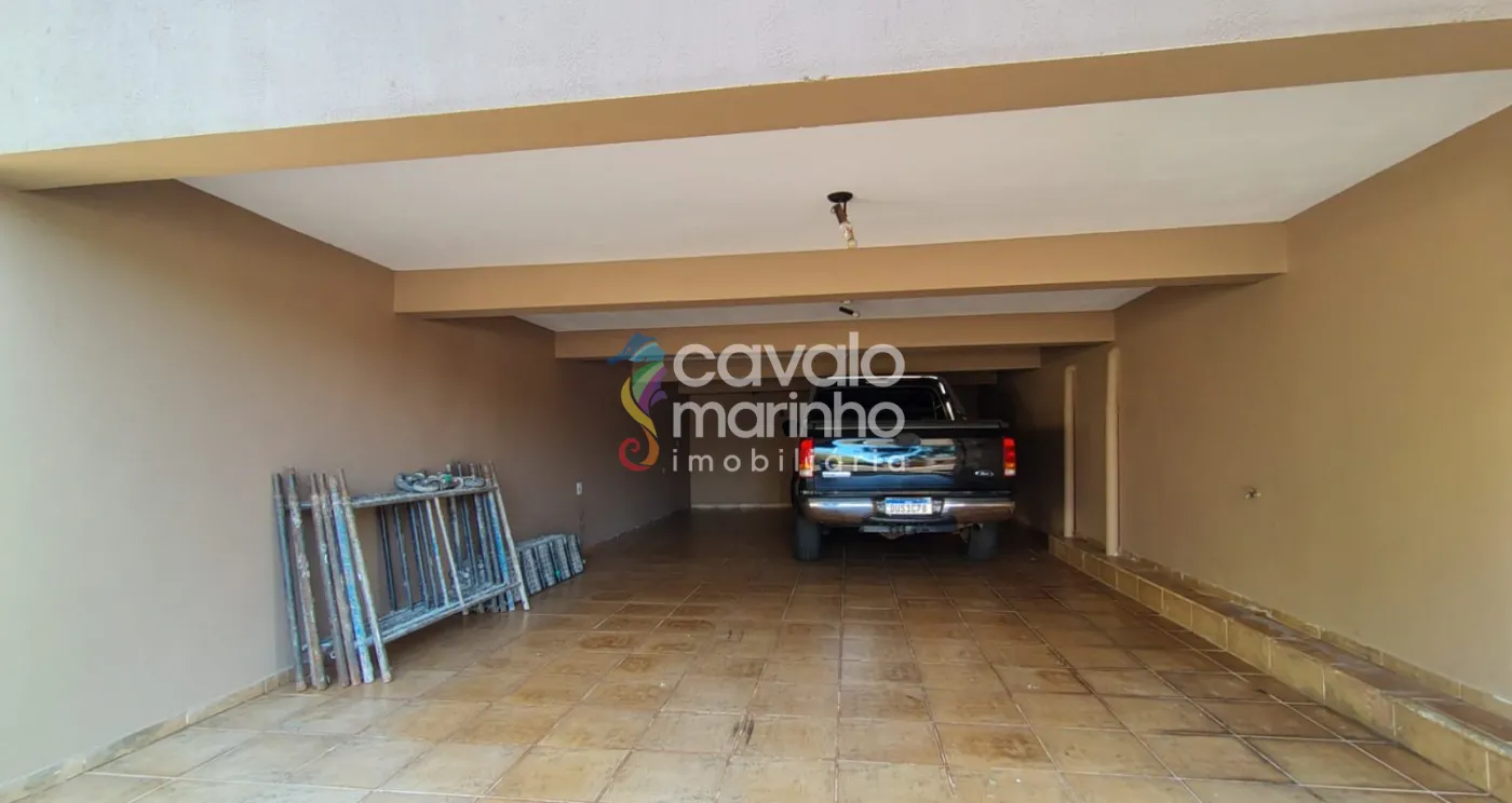 Alugar Casa / Condom&iacute;nio em Ribeir&atilde;o Preto R$ 6.000,00 - Foto 28
