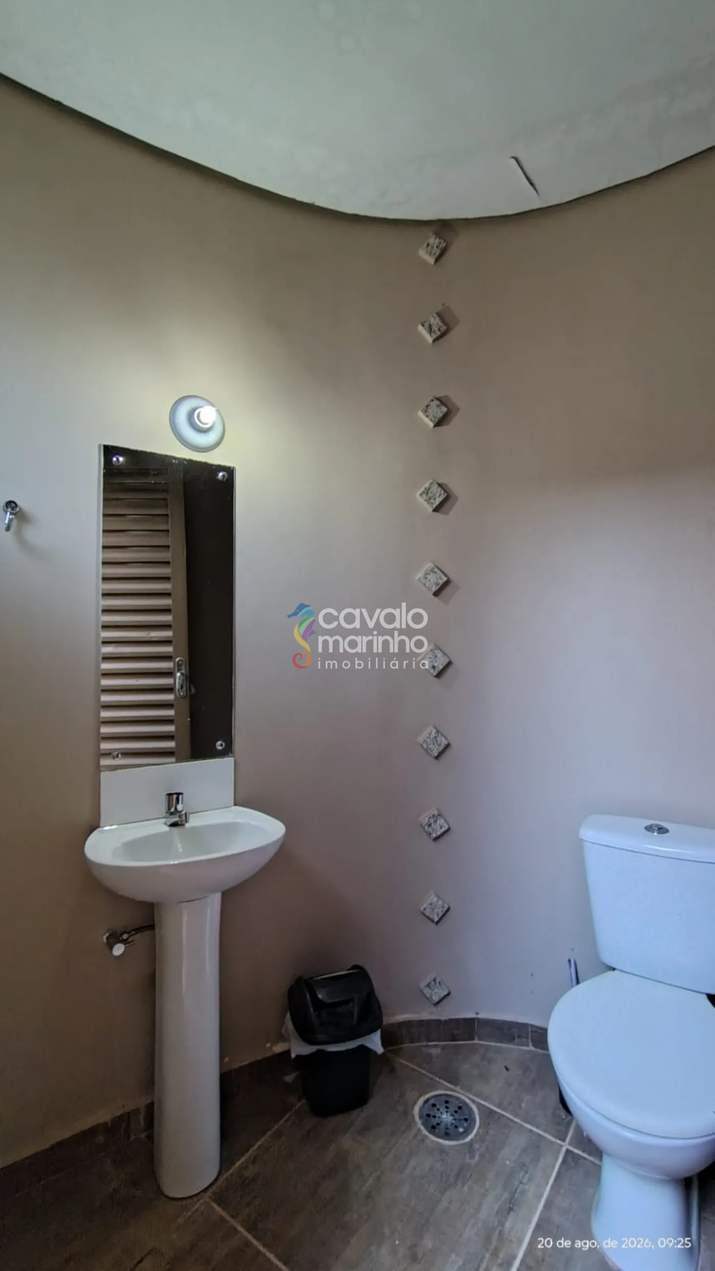 Alugar Casa / Condom&iacute;nio em Ribeir&atilde;o Preto R$ 6.000,00 - Foto 8