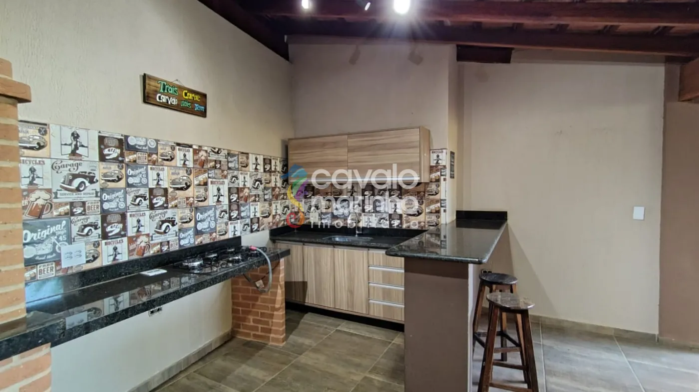 Alugar Casa / Condom&iacute;nio em Ribeir&atilde;o Preto R$ 6.000,00 - Foto 26
